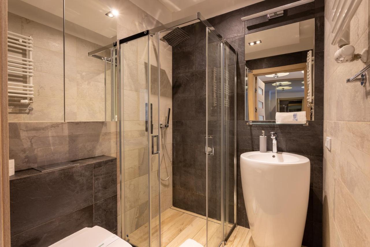 Ambria Apartments Ulanska Swinoujscie Bagian luar foto